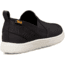 Teva Voya Slip On Casual Shoes - Mens, Black, 12 US, 1112696-BLK-12