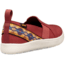Teva Voya Slip On Casual Shoes - Womens, Canyon To Canyon, 7 US, 1106870-CTCN-07