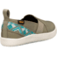 Teva Voya Slip On Casual Shoes - Womens, Cayambe Burnt Olive, 7 US, 1106870-CBOLV-07