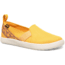 Teva Voya Slip On Casual Shoes - Womens, Cayambe Sunflower, 8 US, 1106870-CSFL-08