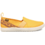 Teva Voya Slip On Casual Shoes - Womens, Cayambe Sunflower, 8 US, 1106870-CSFL-08