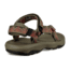 Teva Y Hurricane XLT 2 Sandal - Kids, Boomerang Burnt Olive, 4, 1019390Y-BBOL-04