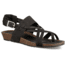 Teva Ysidro Extension Sandals - Womens, Black, 5, 1099270-BLK-05
