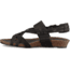 Teva Ysidro Extension Sandals - Womens, Black, 5, 1099270-BLK-05