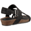 Teva Ysidro Extension Sandals - Womens, Black, 5, 1099270-BLK-05