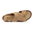 Teva Ysidro Extension Sandals - Womens, Lark, 5, 1099270-LRK-05