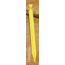 Texsport Plastic Tent Stake, 12in, Each, Yellow, 14982PDQ