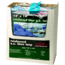 Texsport Tarp, Pe 8' X 10' Shelf Pack Blue 17420TEX