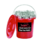 Texsport Tent Stake, Steel 9&quot; Bucket Packed 14186TEX