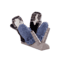 The Green Glove Dryer Non-Electric Floor Dryer, Tan, TGGDF20T