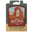 The Landmark Project Arches National Park Patches, arches-nat-park-patch