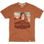 The Landmark Project Arches National Park Tee, Short Sleeve, arches