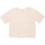 The Landmark Project Basecamp Crop Tee - Womens, Organic, womens-basecamp-crop-tee