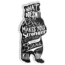 The Landmark Project Bear Stickers, bear-sticker