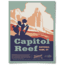 The Landmark Project Capitol Reef National Park Posters, capitol-reef-poster