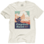 The Landmark Project Capitol Reef National Park Tee, Short Sleeve, capitol-reef-tee