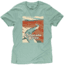 The Landmark Project Colorado River Tee, Short Sleeve, colorado-riv