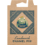 The Landmark Project Continental Divide Trail Enamel Pins, contdividetrailenamelpin