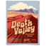The Landmark Project Death Valley National Park Posters, death-valley-nat-park-post