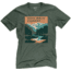 The Landmark Project Hoh Rainforest Tee, Short Sleeve, hoh-rainforest