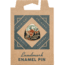 The Landmark Project John Muir Trail Enamel Pins, john-muir-trail-enamel-pin