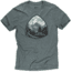 The Landmark Project John Muir Trail Tee, Short Sleeve, john-muir-trail