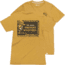 The Landmark Project Lessons From Smokey Tee, Short Sleeve, lessons-from-smokey