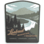 The Landmark Project Lookout Mountain Stickers, lookout-mountain-sticker