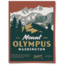 The Landmark Project Mount Olympus Posters, mount-olympus-poster