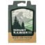 The Landmark Project Mount Rainier National Park Patches, mount-rainier-patch