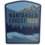 The Landmark Project Nantahala Forest Stickers, nantahala-forest-sticker