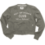 The Landmark Project Out-of-Doors Club Forestry Crop Sweatshirt - Womens, copy-of-forestry-unx-hd