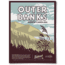 The Landmark Project Outer Banks Posters, outer-banks-poster