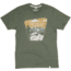 The Landmark Project Pisgah National Forest Tee, Short Sleeve, pisgah-national-forest
