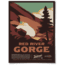 The Landmark Project Red River Gorge Posters, red-riv-gorge-poster