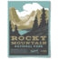 The Landmark Project Rocky Mountain National Park Posters, rocky-mountains-poster