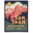 The Landmark Project San Juan Mountains Posters, san-juan-mountains-poster