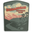 The Landmark Project Shenandoah National Park - Stickers, shenandoahnatparksticker