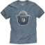 The Landmark Project Smokey Bear S/S Logo Tees, smokey-bear-logo-tee-1
