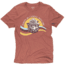 The Landmark Project Smokey Vibes Tee, Short Sleeve, smokey-vibes-unisex-ss-tee
