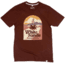 The Landmark Project White Sands National Park Tee, Short Sleeve, wtsandsnatparkunisstee