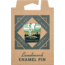 The Landmark Project Yellowstone National Park Enamel Pins, yellowstone-enamel-pin