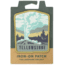 The Landmark Project Yellowstone National Park Patches, yellowstone-nat-park-patch