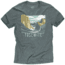 The Landmark Project Yosemite National Park Tee, Short Sleeve, yosemite
