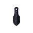 The TentLab Deuce Of Spades Trowel Black DoS-K-6138