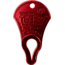 The Tick Key Red PN-03378-RED