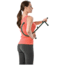 Thera Cane Massager Health & Fitness, Green