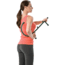 Thera Cane Massager Health & Fitness, Green