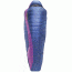 Therm-a-Rest Adara HD Women's 750+ Down Sleeping Bag-Blue Night-Long