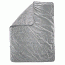 Therm-a-Rest Argo Blanket, Gray, 254616